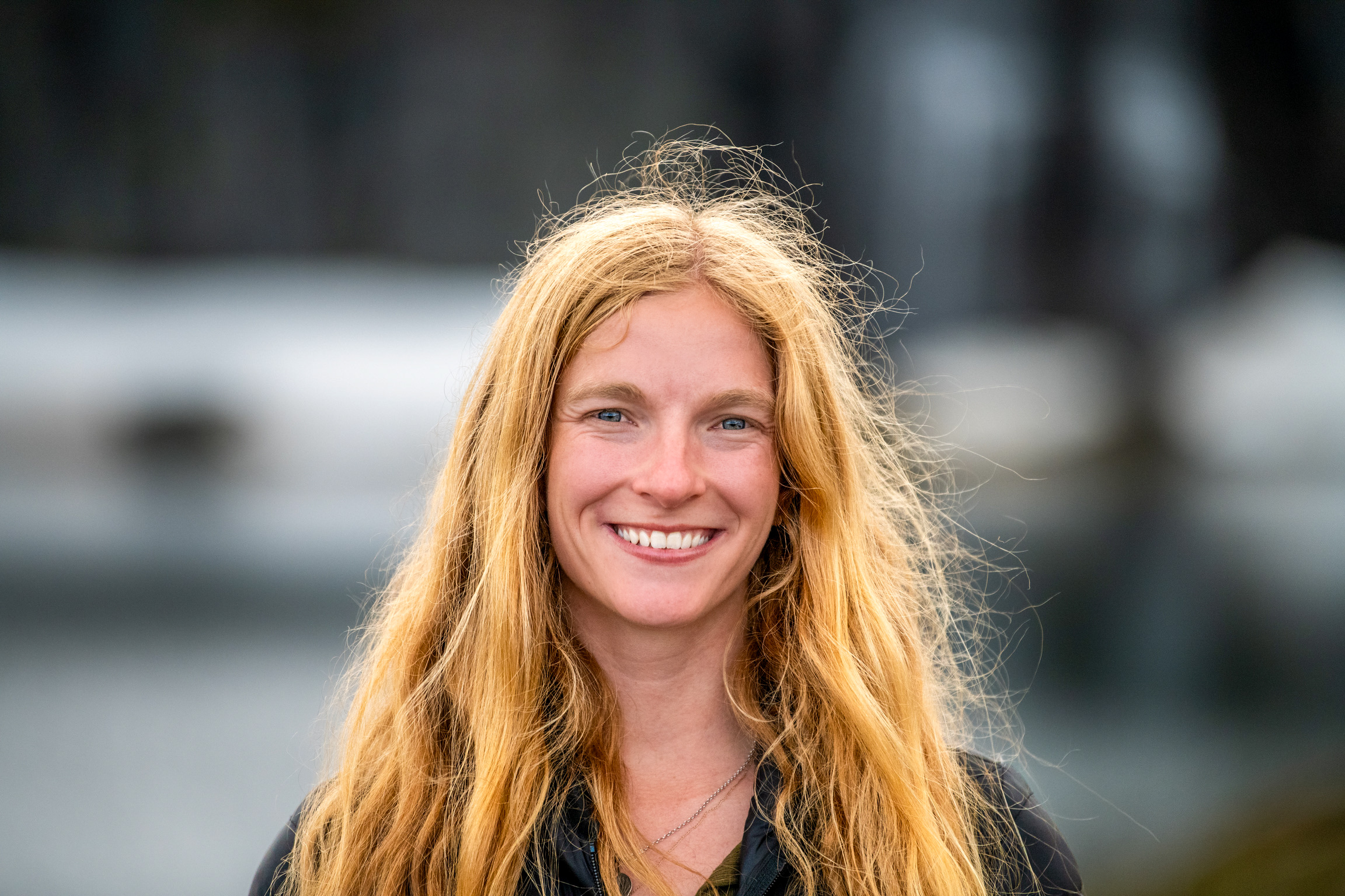 Annie Meeder
